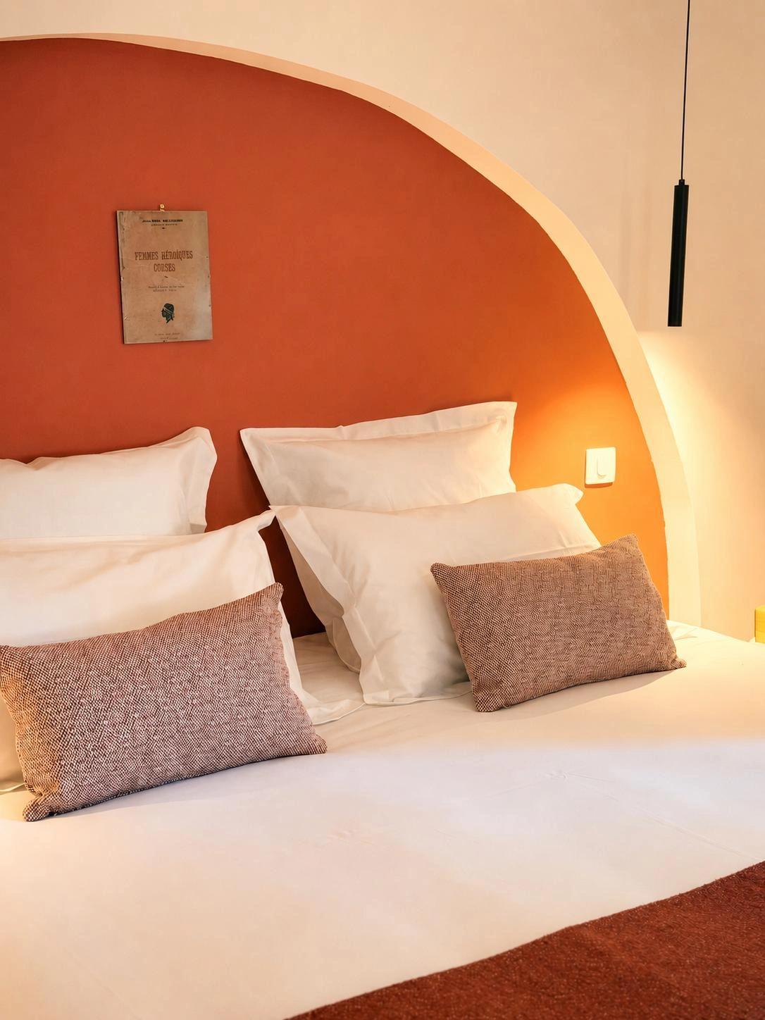 Les Suites Supérieures du Juge hotel san andrea